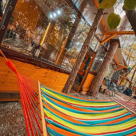 Kemp борче Burgas City