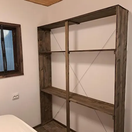 Kemp борче Burgas City