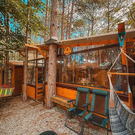 борче * Burgas City