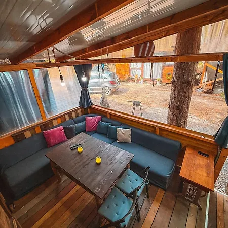 борче Burgas City