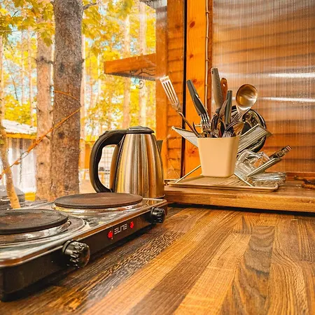 борче キャンプ場 ブルガス