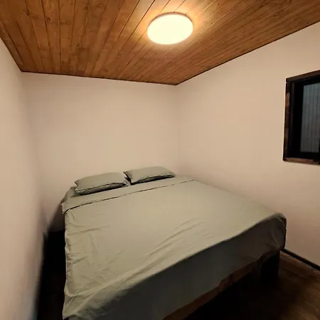 キャンプ場 борче *