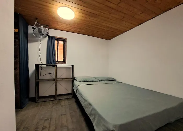 борче * Burgas City