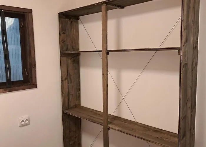 Campingplads борче Burgas City