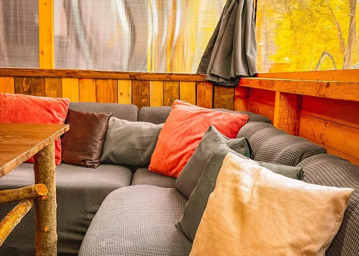 борче Campingplads *