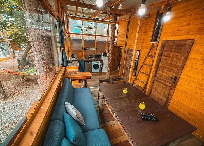 борче Campingplads *