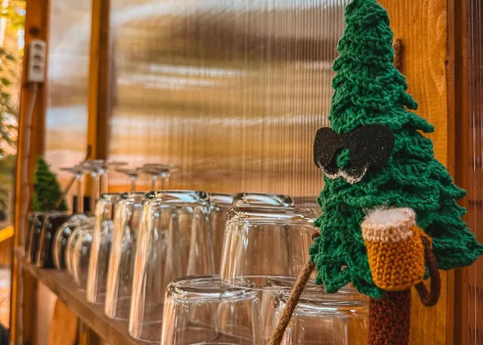 Campingplads борче