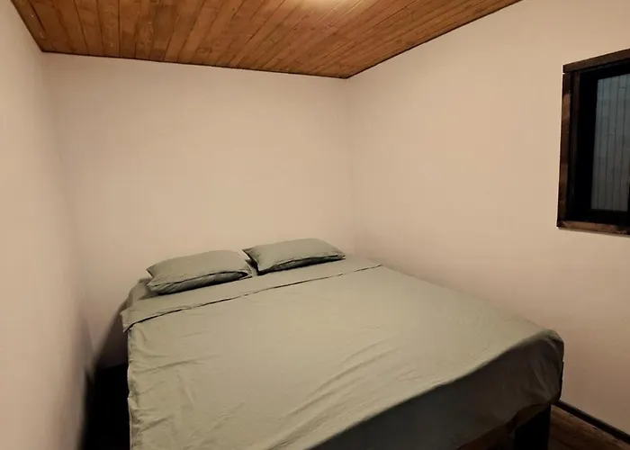 Campingplads борче *