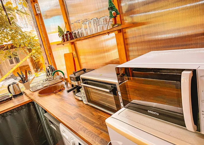 борче Campingplads